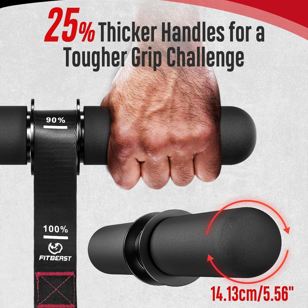 Forearm Strengthener & Wrist R - đánh giá và giá Wrist Roller Forearm