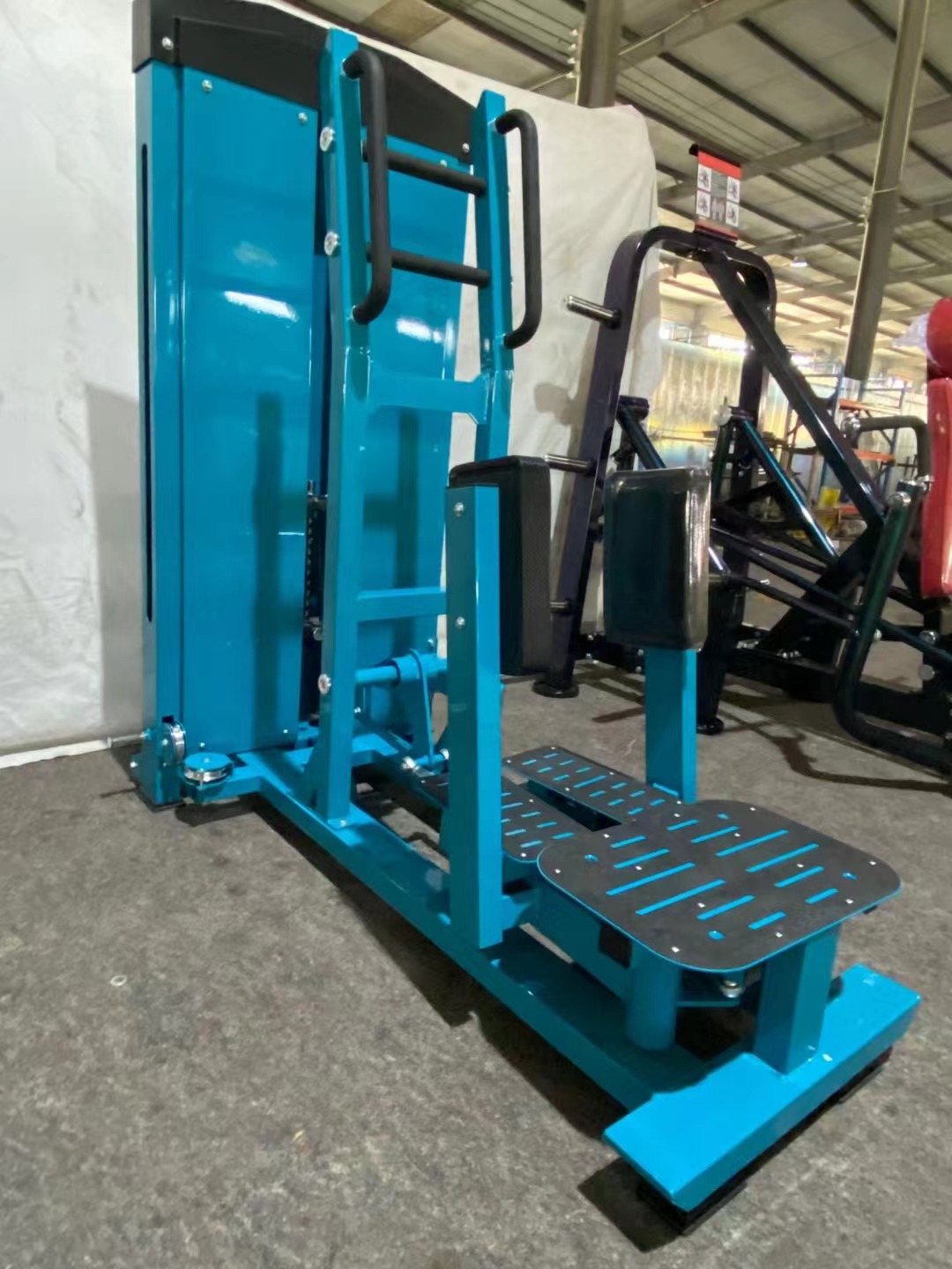 High Quality Hot Sales Commerc - đánh giá và giá Home Gym Hip Thrust Machine