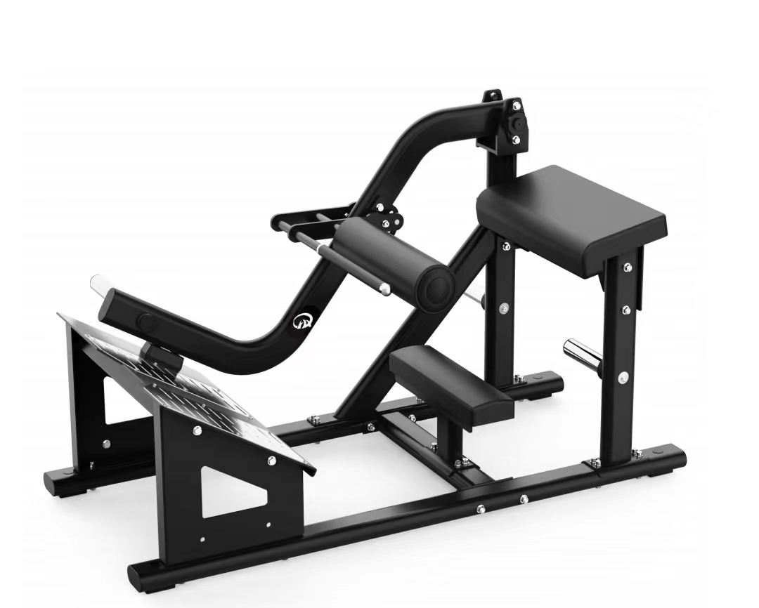 Commercial Home Use Hip Thrust - đánh giá và giá Home Gym Hip Thrust Machine