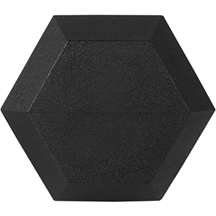 Rubber Coated Solid Steel Cast - đánh giá và giá Home Gym Body Solid