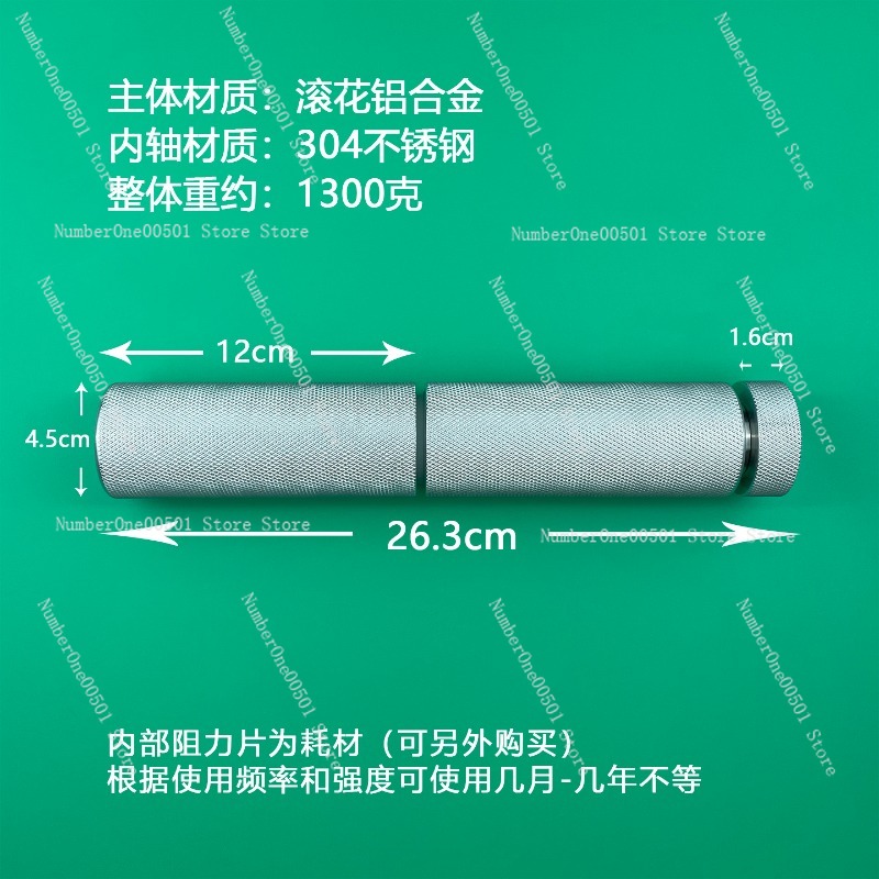 Wrist Roller Trainer - Rope-Fr - đánh giá và giá Wrist Roller Forearm