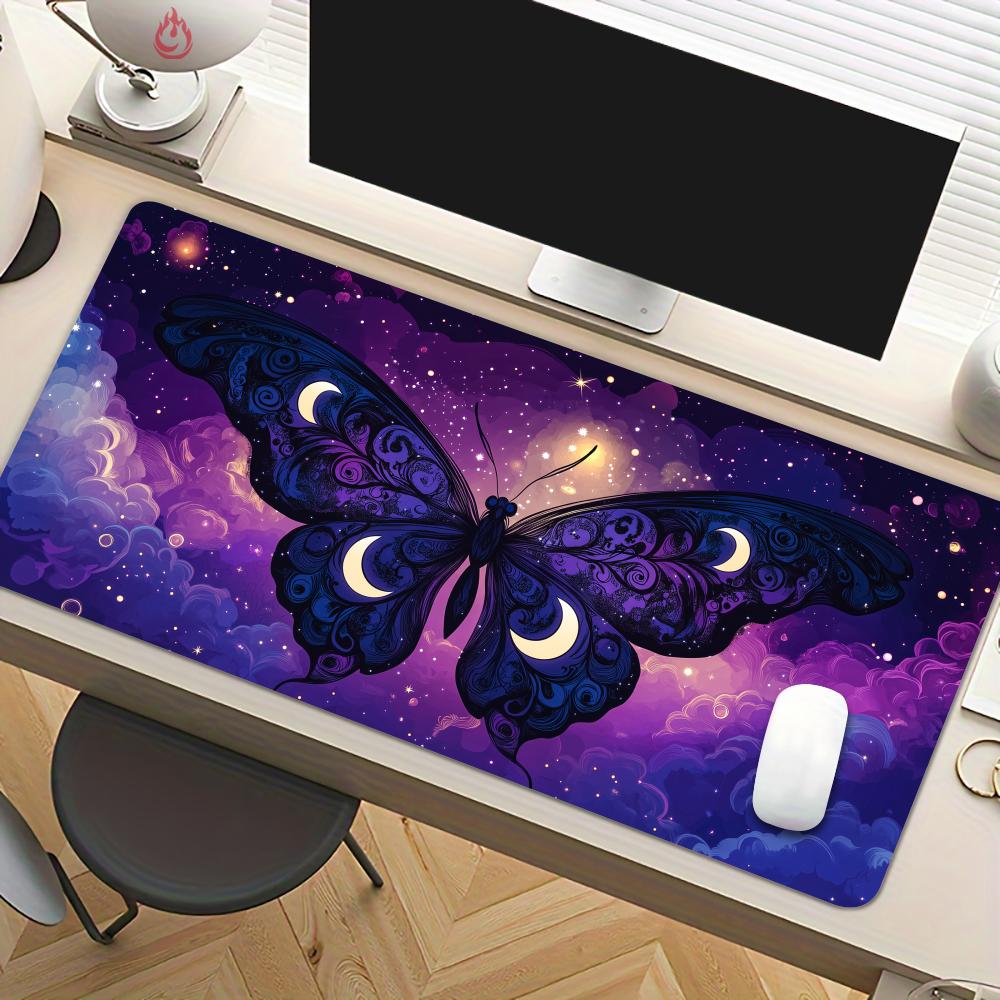 Elegant Night Butterfly Mouse  - đánh giá và giá Home Gym Xxl