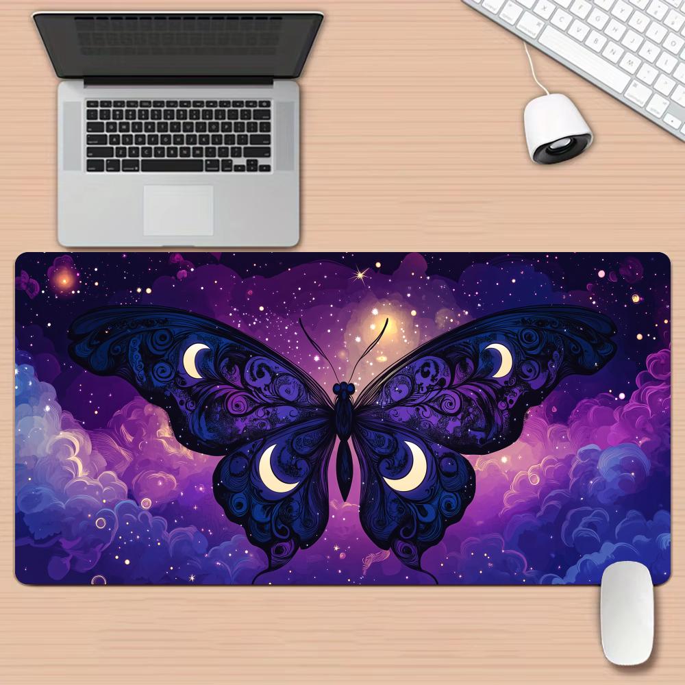 Elegant Night Butterfly Mouse  - đánh giá và giá Home Gym Xxl