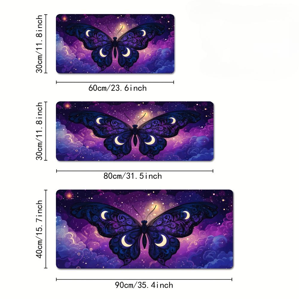 Elegant Night Butterfly Mouse  - đánh giá và giá Home Gym Xxl