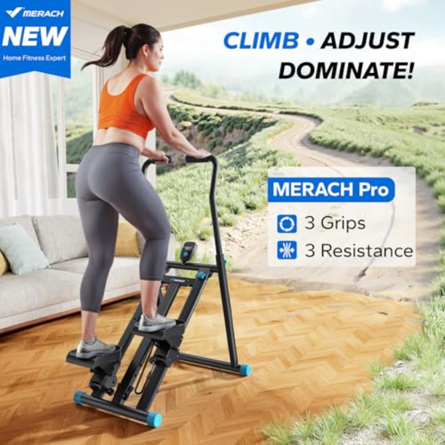 Home gym stair stepper: steel  - đánh giá và giá Home Gym Designs
