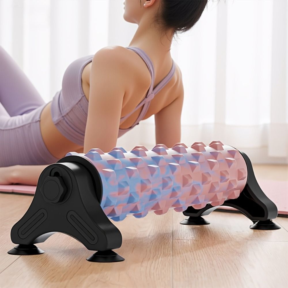 Solid Foam Massage Foam Roller - đánh giá và giá Home Gym Body Solid