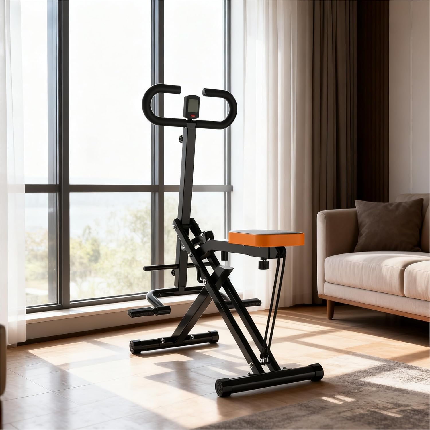 Squat Machine For Home, Assist - đánh giá và giá Home Gym Hip Thrust Machine
