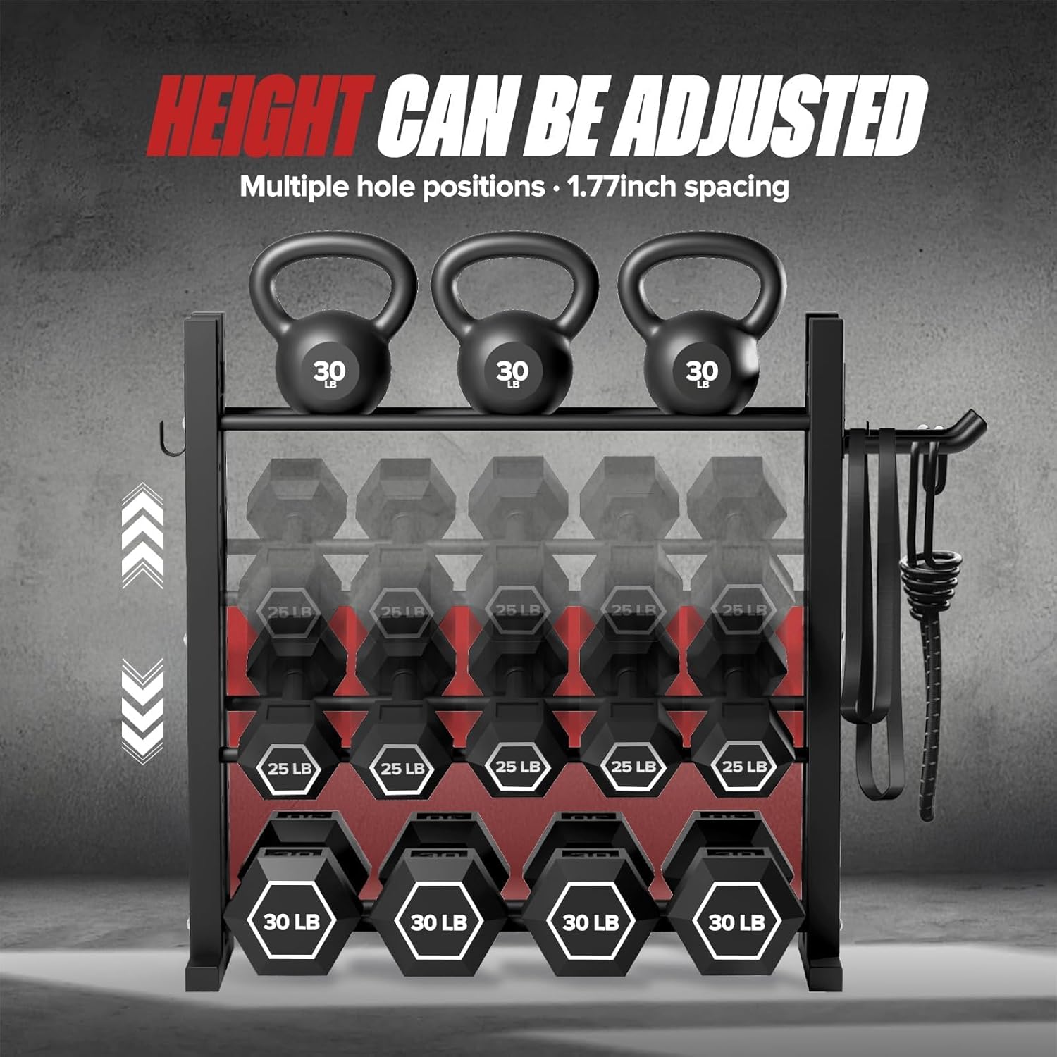 Home Gym Use, Steel Material,  - đánh giá và giá Home Gym Gym