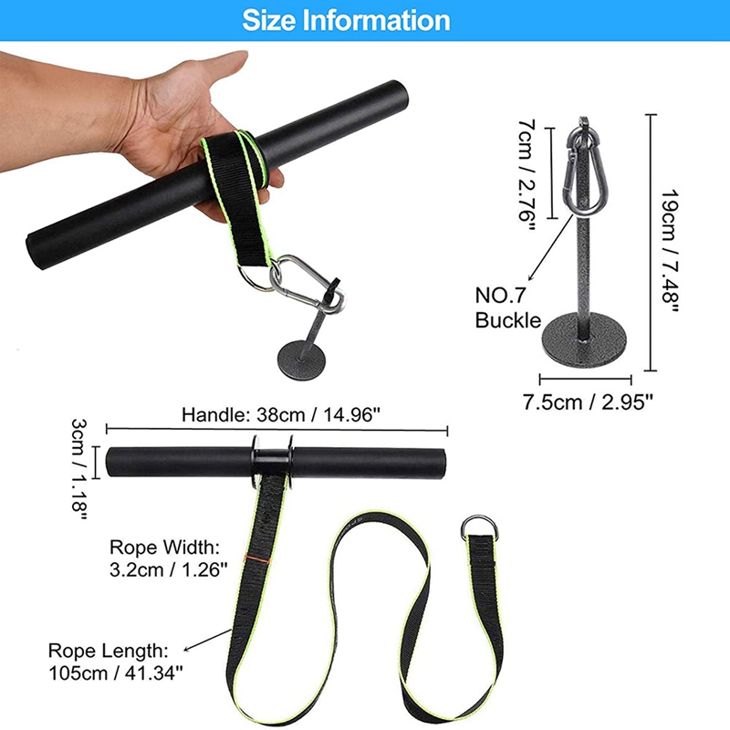 Forearm Wrist Roller Exerciser - đánh giá và giá Wrist Roller Forearm