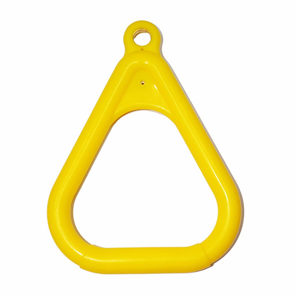 Indoor Outdoor Fun Swing Sets  - đánh giá và giá Gymnastic Rings Wooden