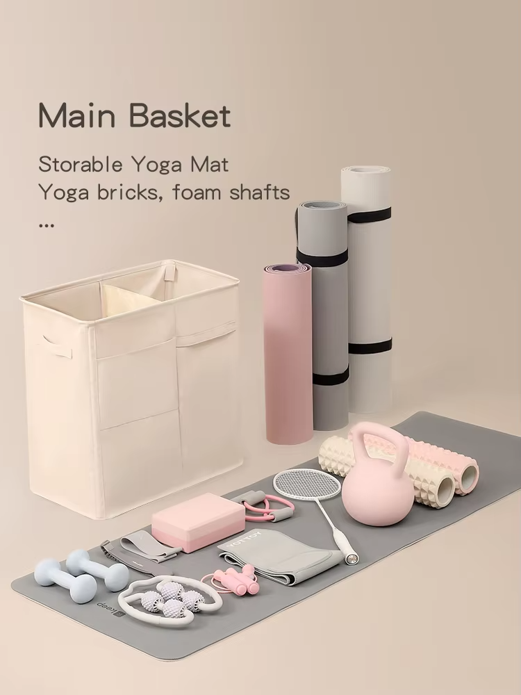 Tianzong Yoga Mat Storage Rack - đánh giá và giá Home Gym In A Box