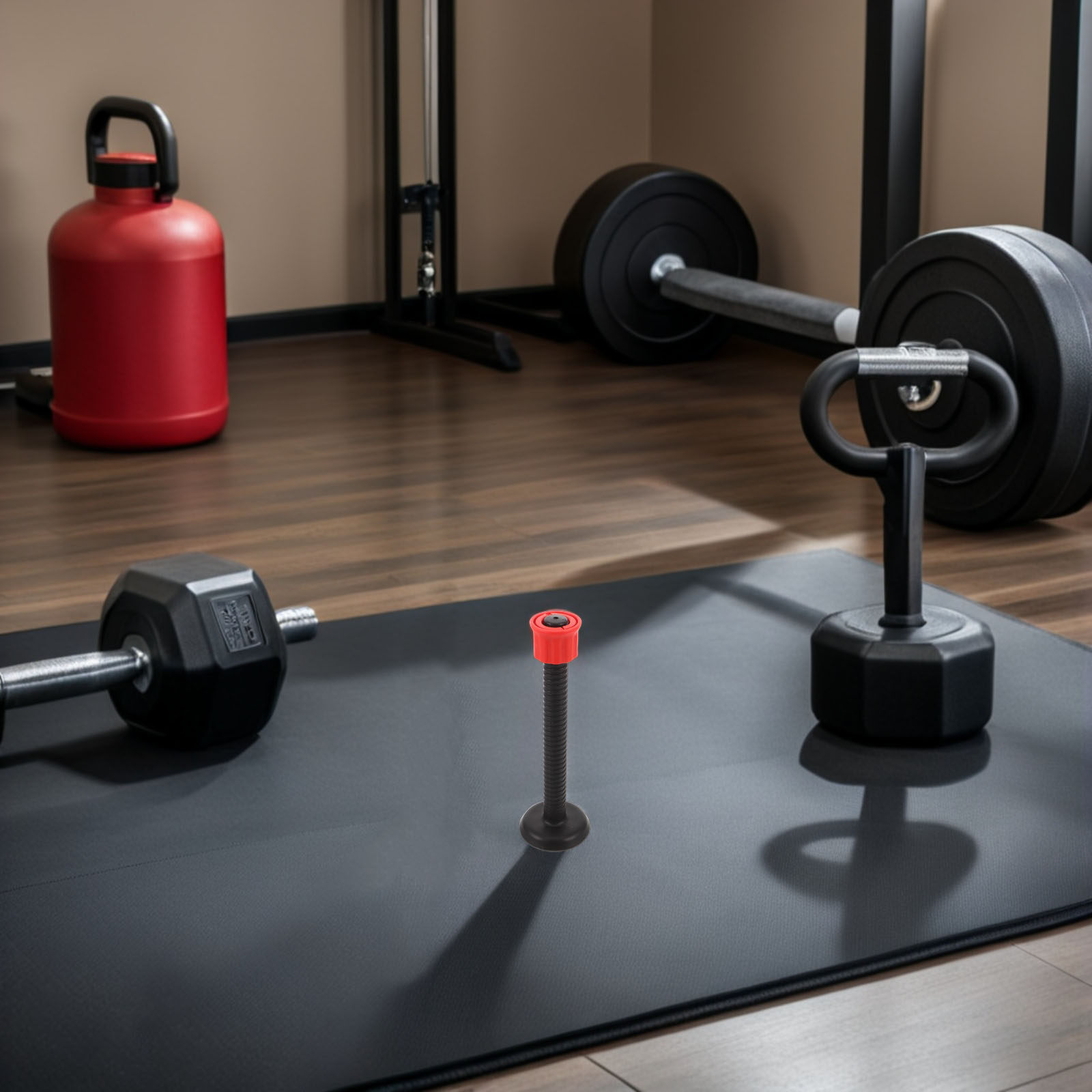 Kettlebell Grip Plastic Suppor - đánh giá và giá Home Gym Gym
