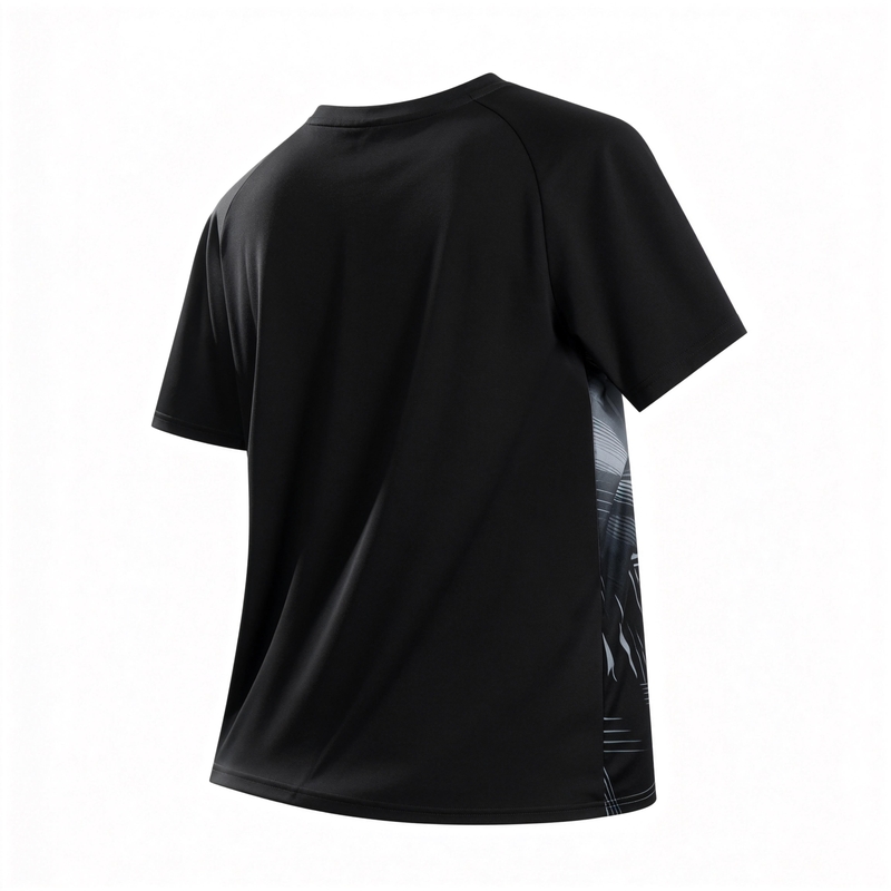 Running T-shirt Quick Drying M - đánh giá và giá Home Gym Build