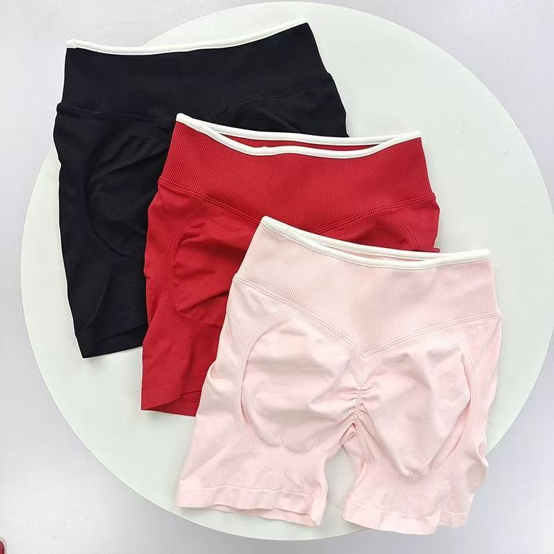 Sexy Seamless Color Blocked Yo - đánh giá và giá Home Gym Build