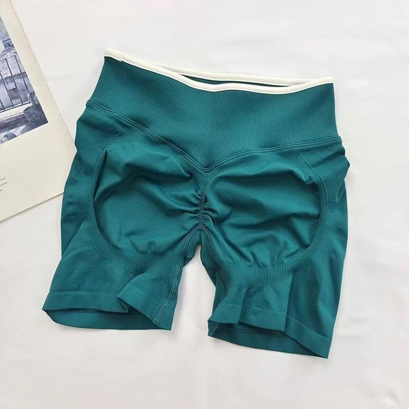 Sexy Seamless Color Blocked Yo - đánh giá và giá Home Gym Build