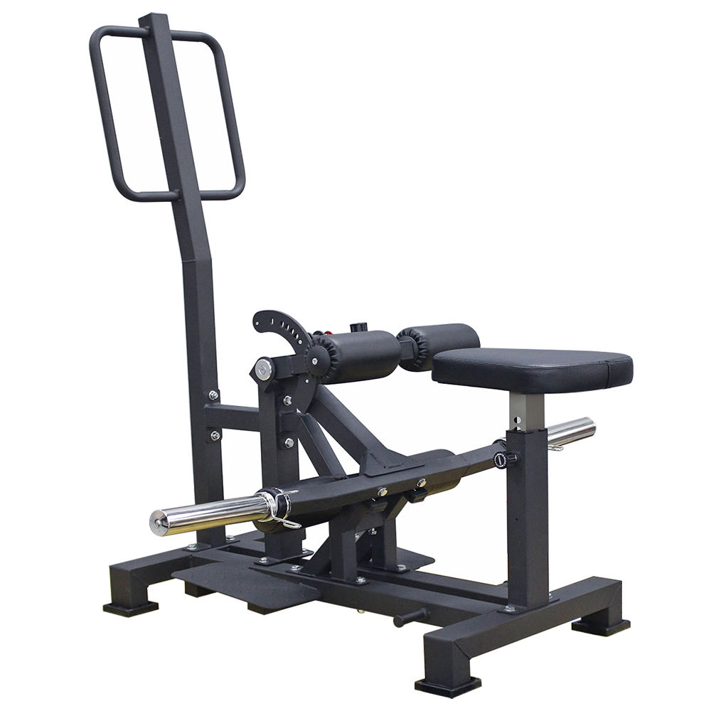 Home Gym Steel Equipment Plate - đánh giá và giá Home Gym Hip Thrust Machine