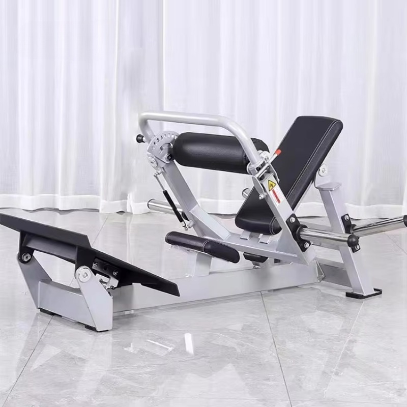 Glute Bridge Machine Home/Comm - đánh giá và giá Home Gym Hip Thrust Machine