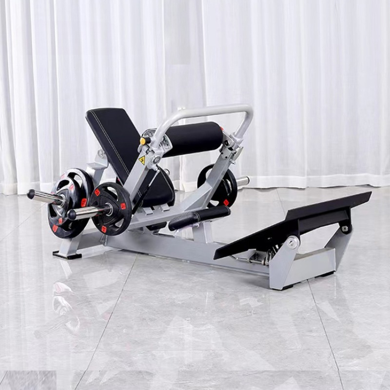 Glute Bridge Machine Home/Comm - đánh giá và giá Home Gym Hip Thrust Machine