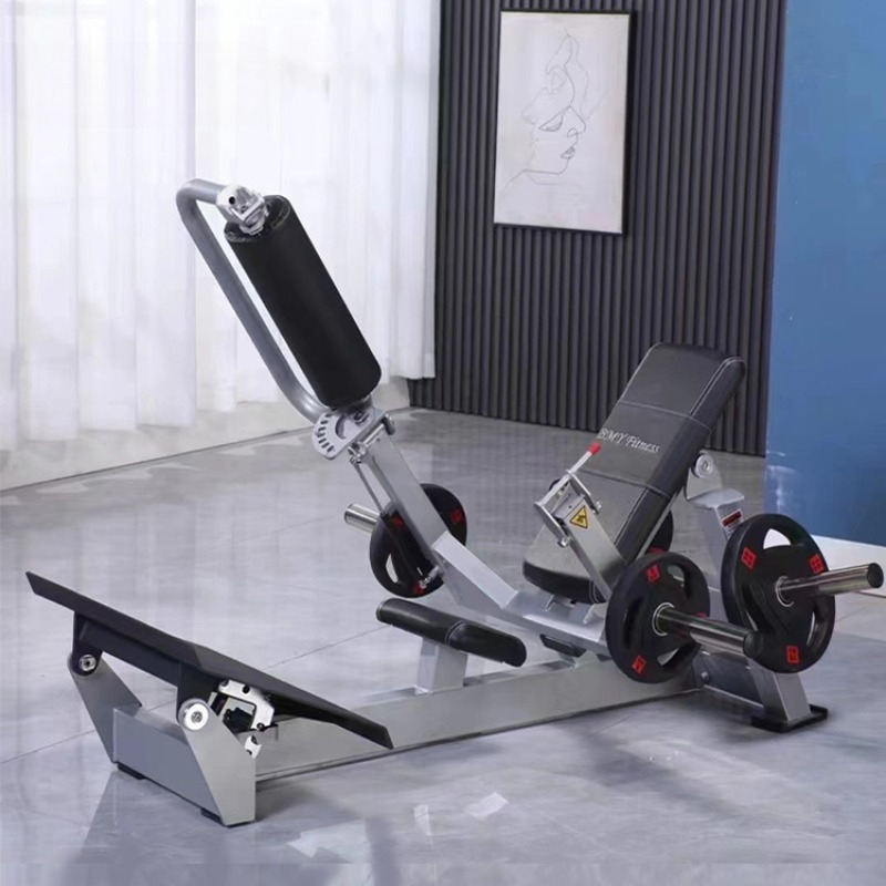 Glute Bridge Machine Home/Comm - đánh giá và giá Home Gym Hip Thrust Machine