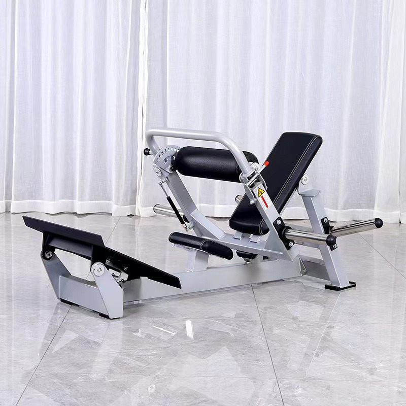 Glute Bridge Machine Home/Comm - đánh giá và giá Home Gym Hip Thrust Machine