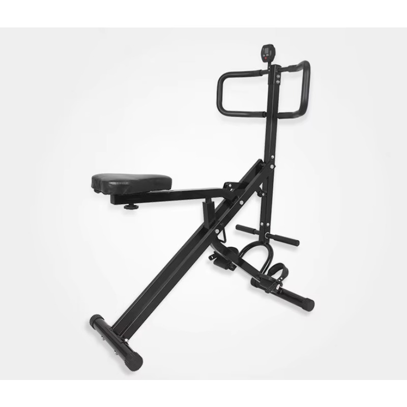Popular Portable Horse Riding  - đánh giá và giá Home Gym Build