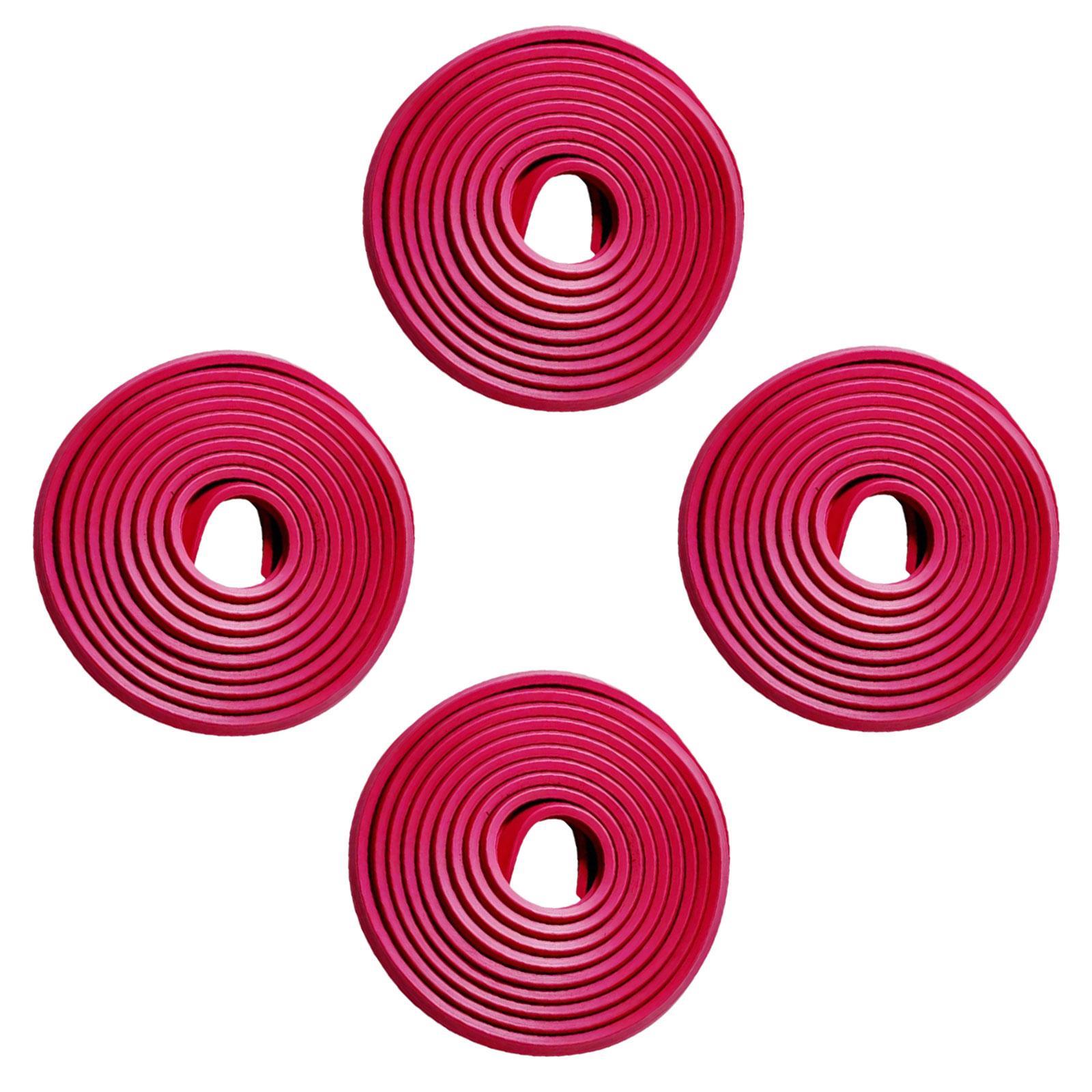 1 Roll Pool Table Bumpers Deco - đánh giá và giá Home Gym Designs