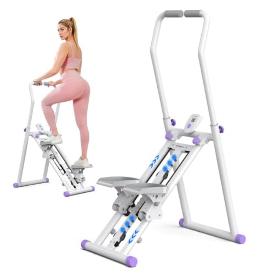Home gym stair stepper: steel  - đánh giá và giá Home Gym Designs