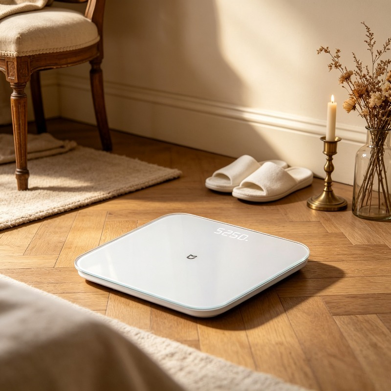 High-precision Digital Body Sc - đánh giá và giá Home Gym Body Solid