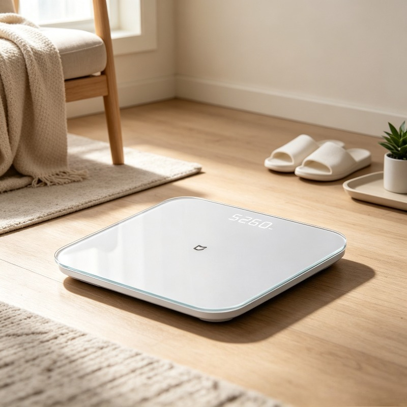 High-precision Digital Body Sc - đánh giá và giá Home Gym Body Solid