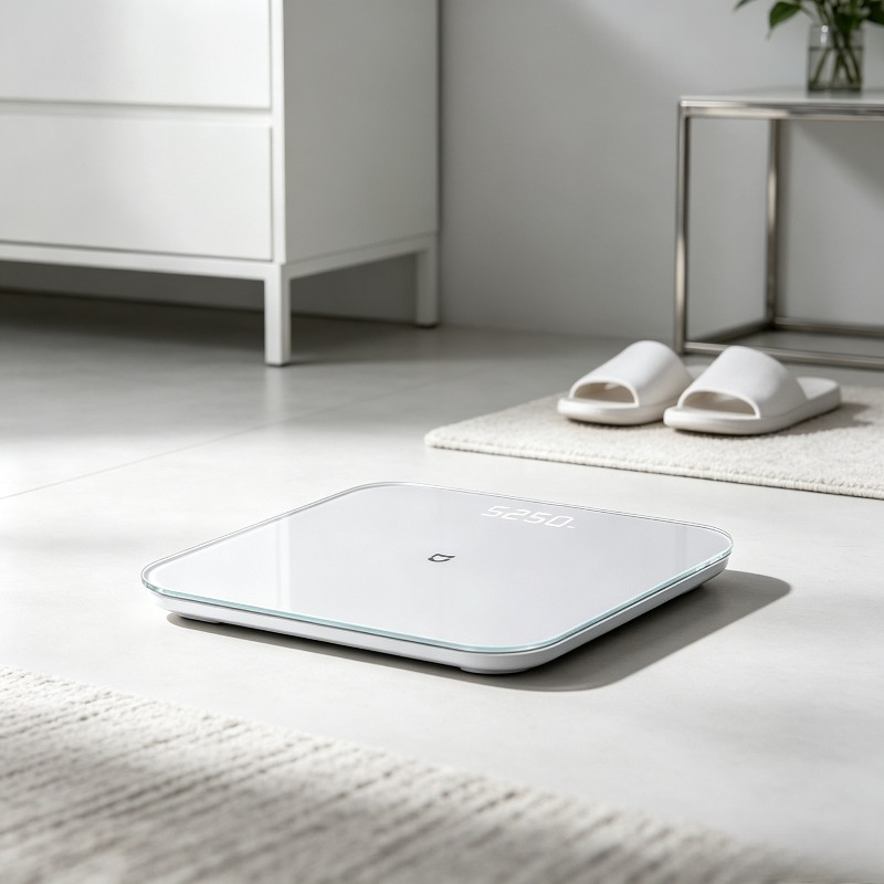High-precision Digital Body Sc - đánh giá và giá Home Gym Body Solid