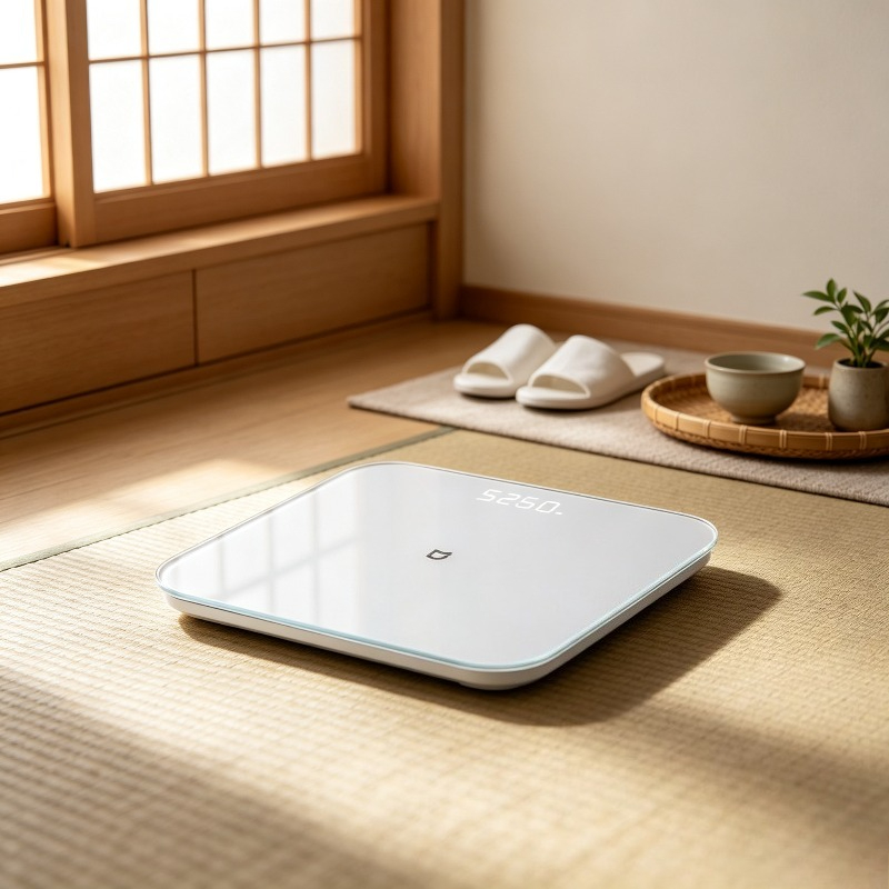 High-precision Digital Body Sc - đánh giá và giá Home Gym Body Solid
