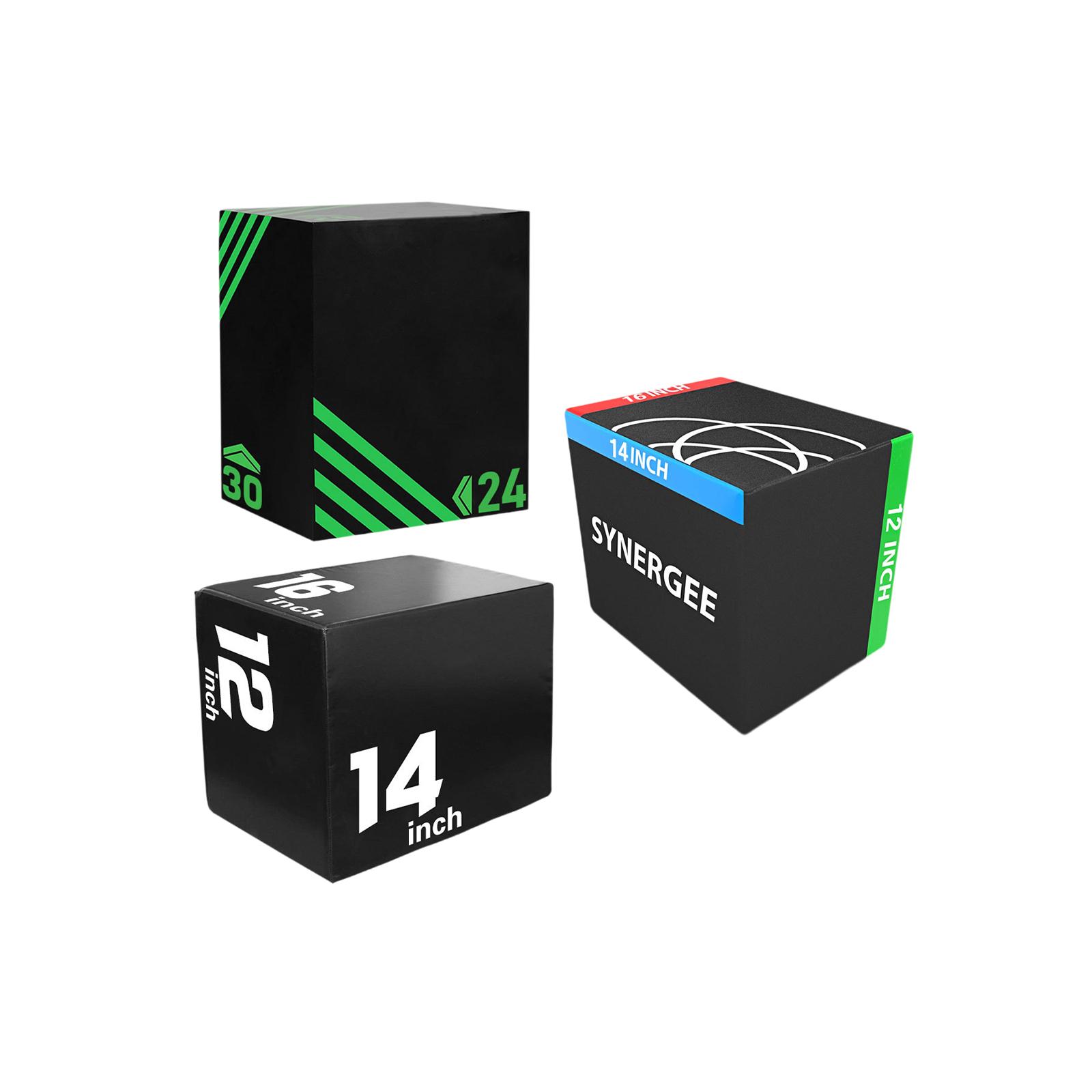 Plyometric Jump Box Home Gym F - đánh giá và giá Home Gym In A Box