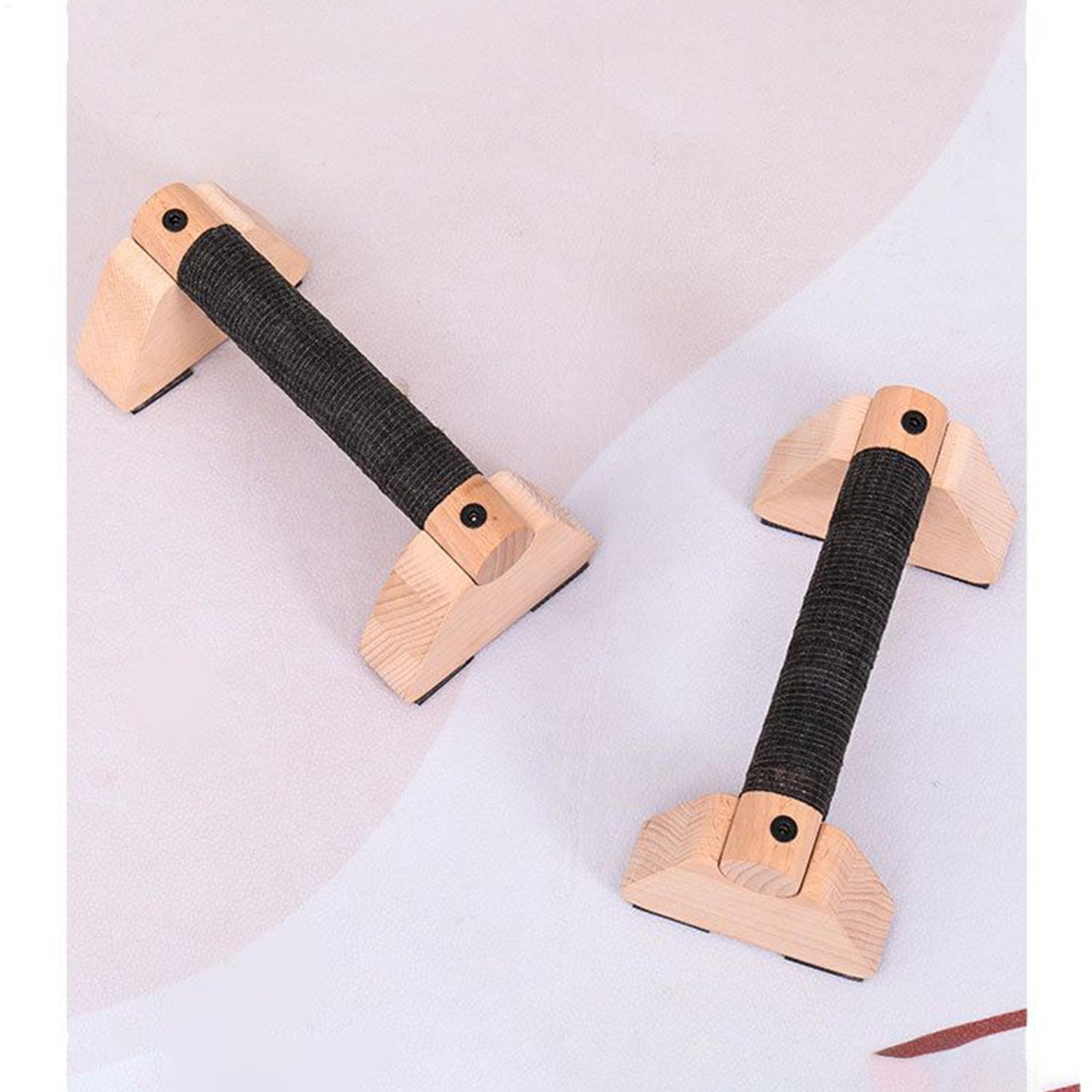 Wood Calisthenics Bar Solid Wo - đánh giá và giá Home Gym Body Solid