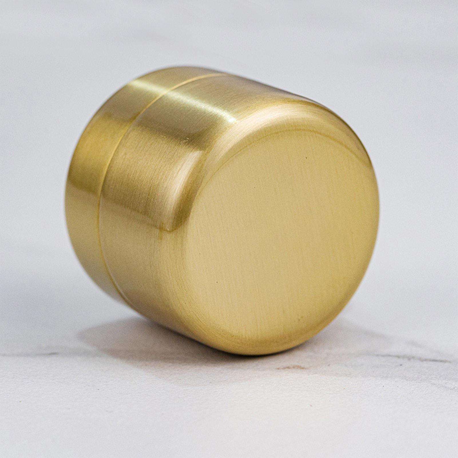 Metal Pill Box Stainless Steel - đánh giá và giá Home Gym In A Box