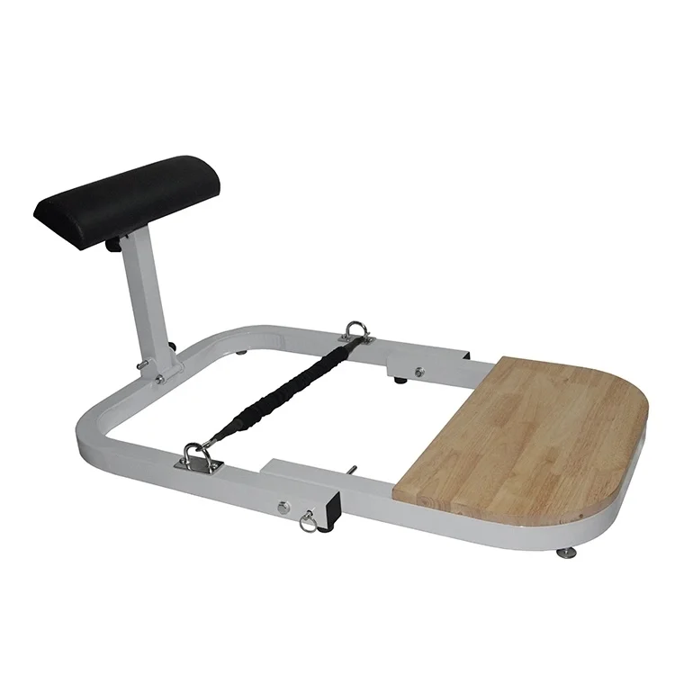 Multi Functional Home Gym Fitn - đánh giá và giá Home Gym Hip Thrust Machine