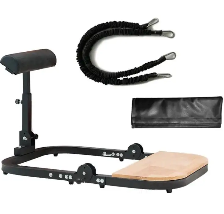 Multi Functional Home Gym Fitn - đánh giá và giá Home Gym Hip Thrust Machine