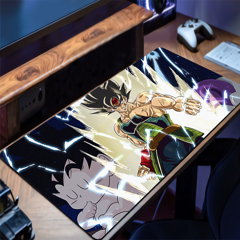 Anime Computer Mouse Pad Drago - đánh giá và giá Home Gym Xxl