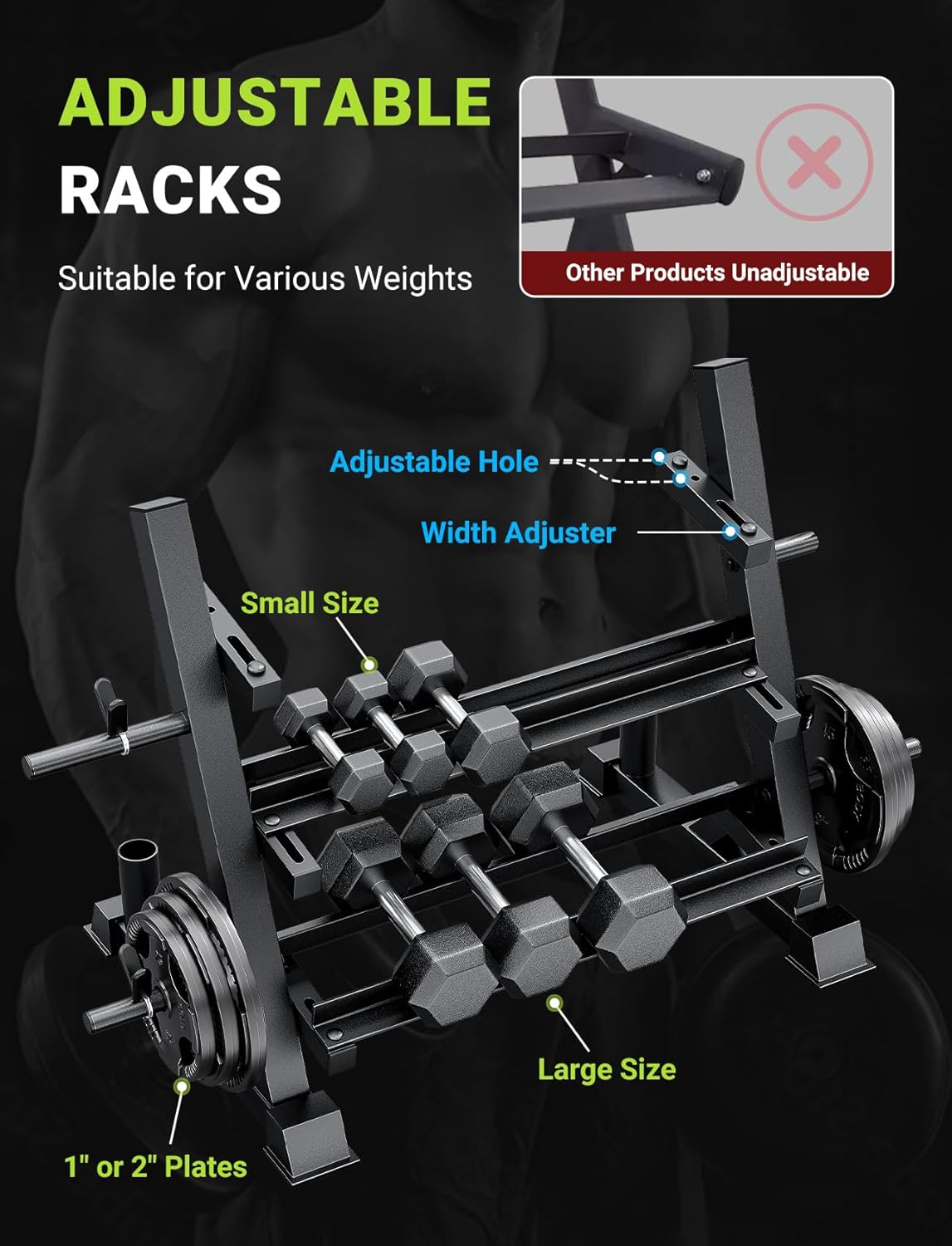 Home Gym Use, Solid Material,  - đánh giá và giá Home Gym Gym