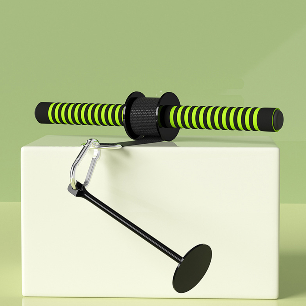 Wrist and Forearm Roller Train - đánh giá và giá Wrist Roller Forearm