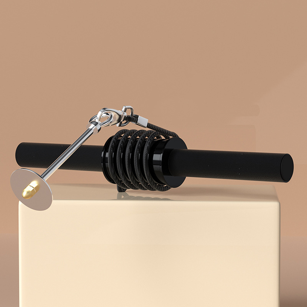 Wrist and Forearm Roller Train - đánh giá và giá Wrist Roller Forearm