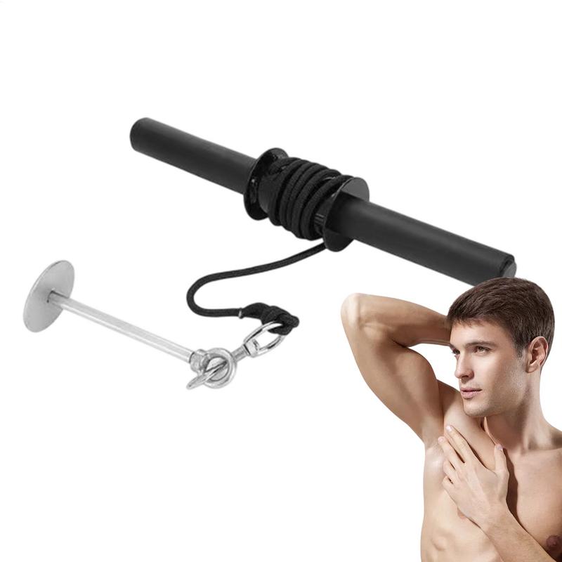 Wrist Roller Forearm Exerciser - đánh giá và giá Wrist Roller Forearm