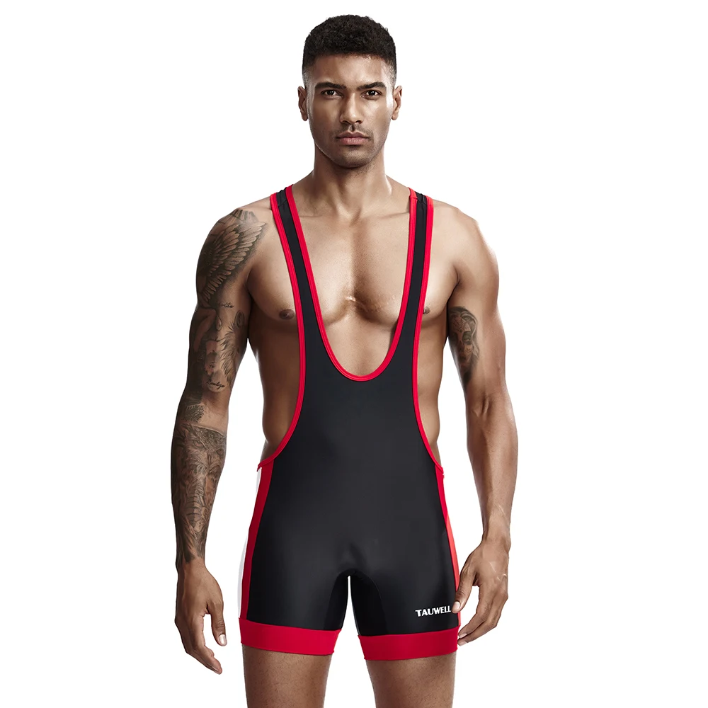 TAUWELL Nam Gợi Cảm Liền Mạch  - đánh giá và giá Home Gym Body Solid