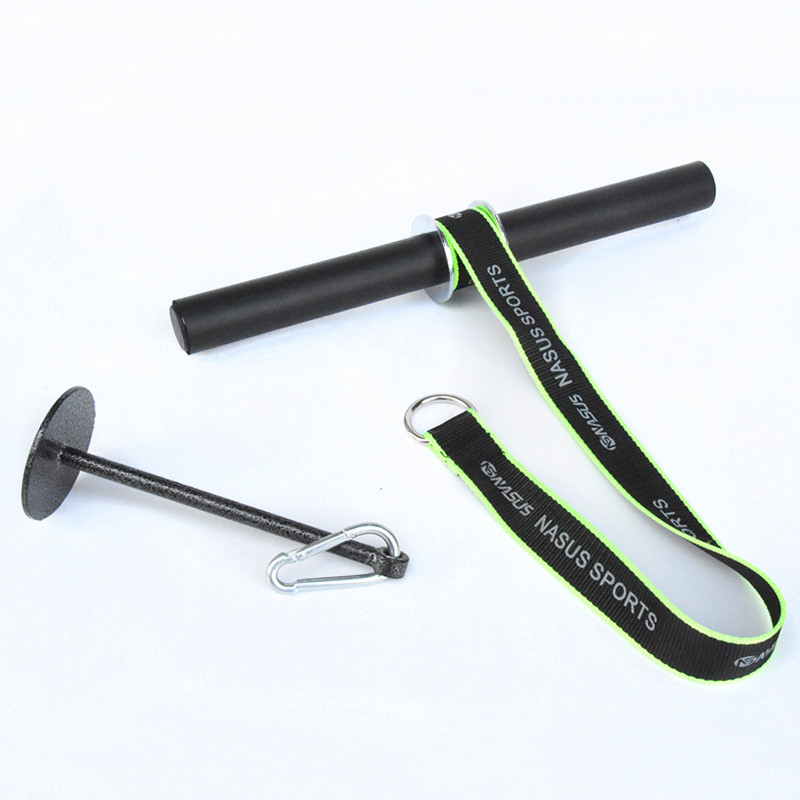 Arms Strength Exercise Fitness - đánh giá và giá Wrist Roller Forearm