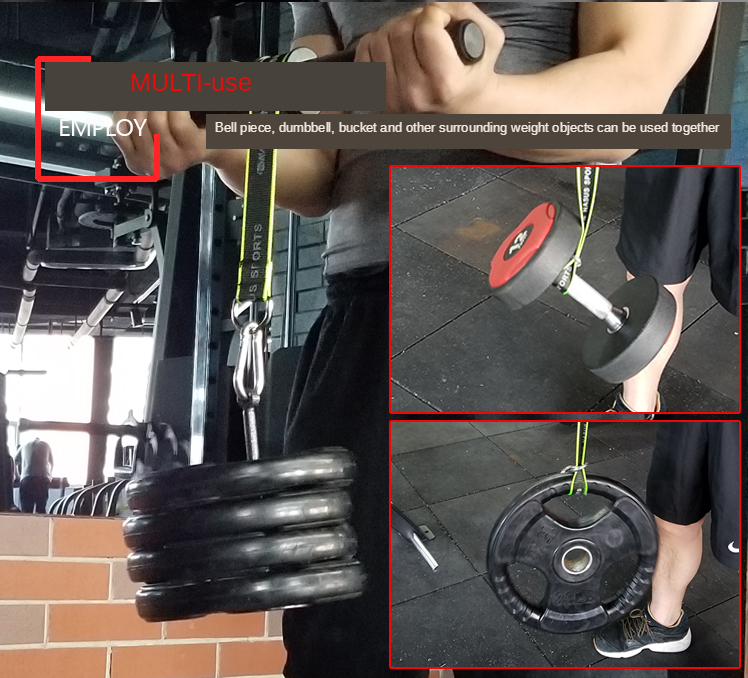 Arms Strength Exercise Fitness - đánh giá và giá Wrist Roller Forearm
