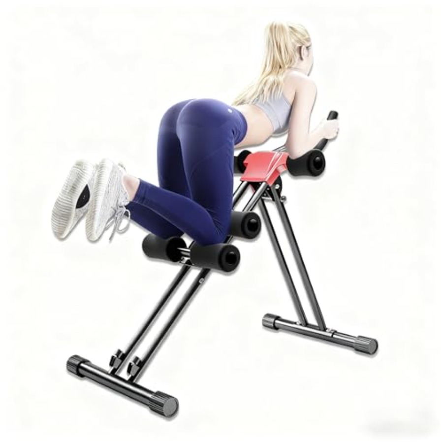Home gym rowing and ab machine - đánh giá và giá Home Gym Designs