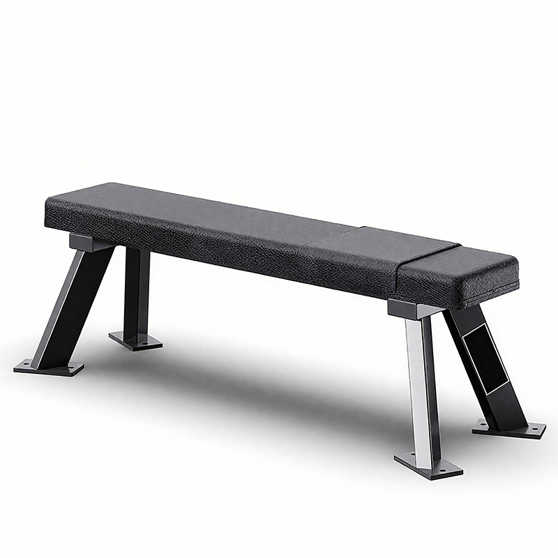 Budget-Friendly Flat Bench - E - đánh giá và giá Home Gym Designs
