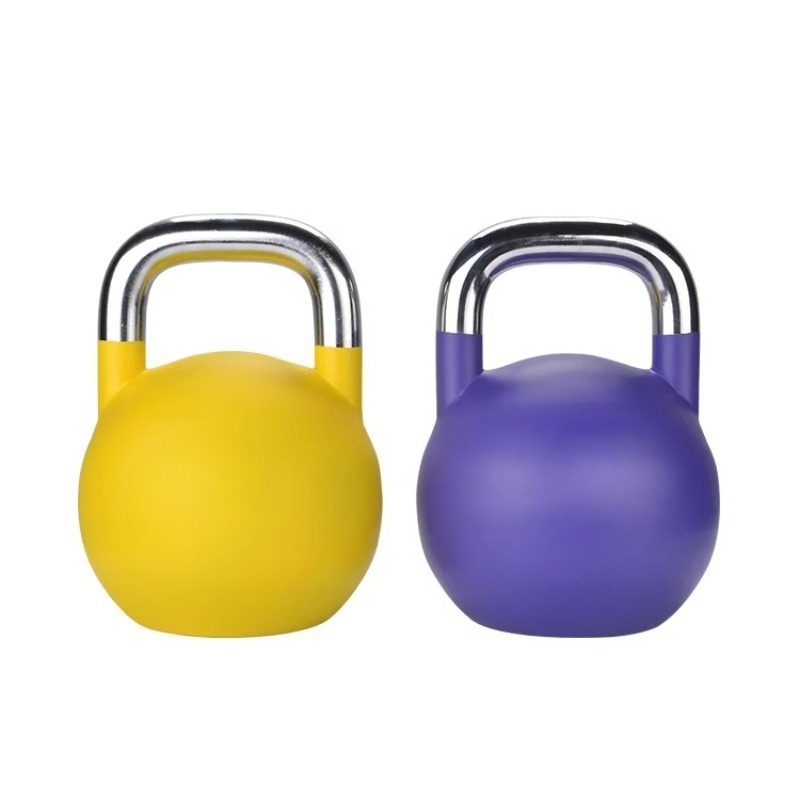12KG Premium Kettlebell Weight - đánh giá và giá Home Gym Designs