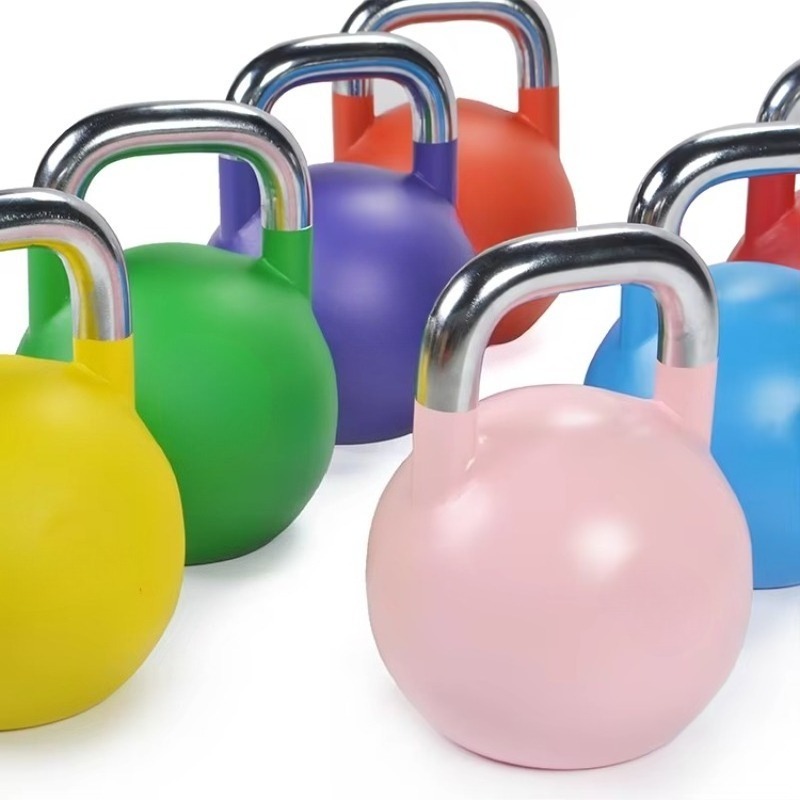 12KG Premium Kettlebell Weight - đánh giá và giá Home Gym Designs