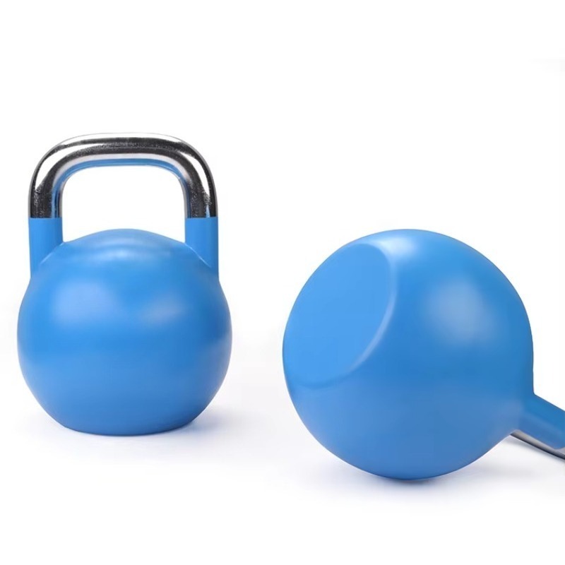 12KG Premium Kettlebell Weight - đánh giá và giá Home Gym Designs