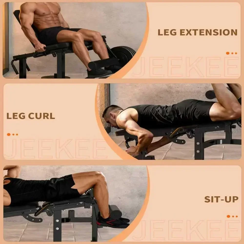 700LB Capacity Plate Loaded Le - đánh giá và giá Home Gym Quad Machine